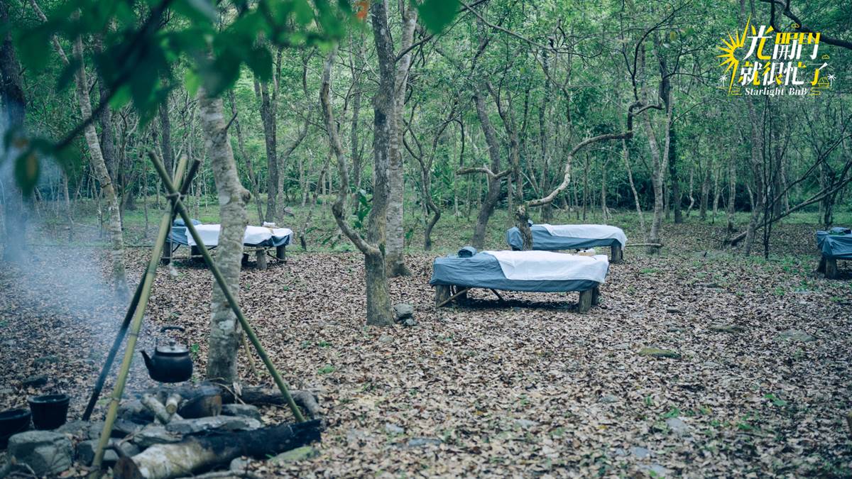 連林心如、郭雪芙也愛去！必追６台東景點：台版天空之鏡、坐熱氣球賞日出