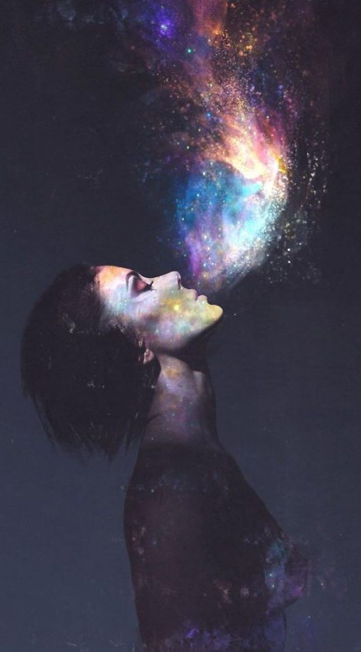 galaxy