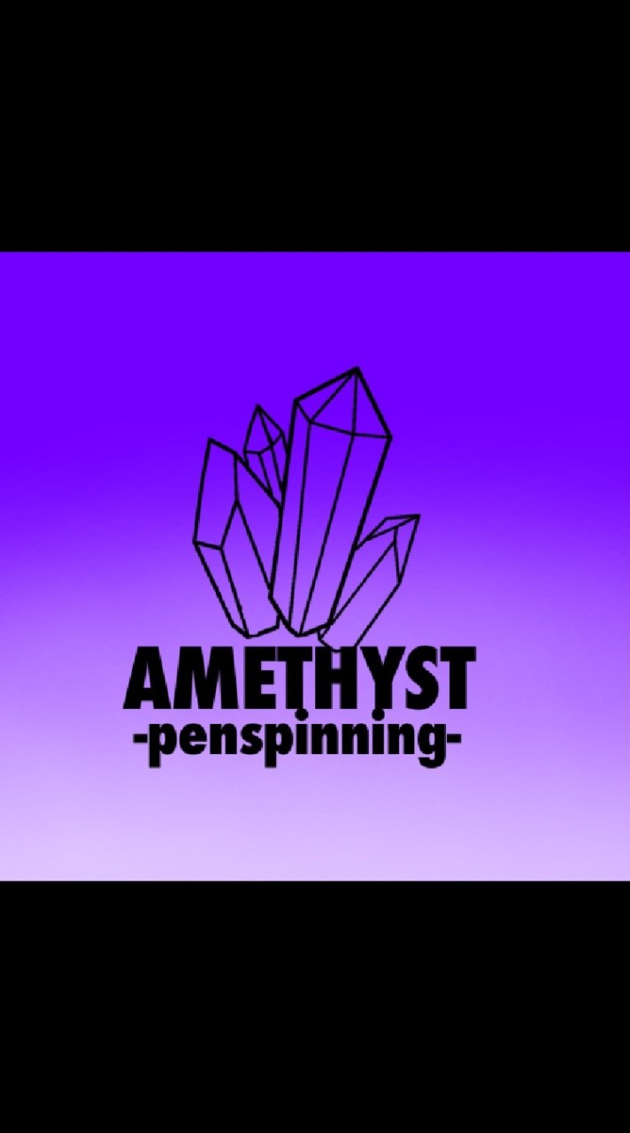 OpenChat 「Amethyst- Penspinning Team」