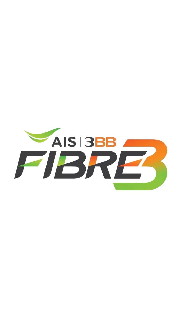 AIS Fiber3-Sales Drive
