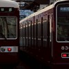 阪急電車会