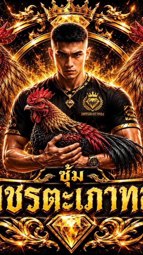 เพชรตะเภาทอง ฟาร์ม