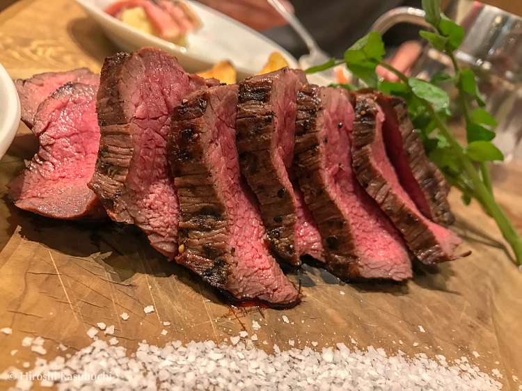 神田の肉バル Rump Cap 新宿西口店 カンダノニクバル ランプキャップ シンジュクニシグチテン 西新宿 新宿駅 肉料理 By Line Conomi