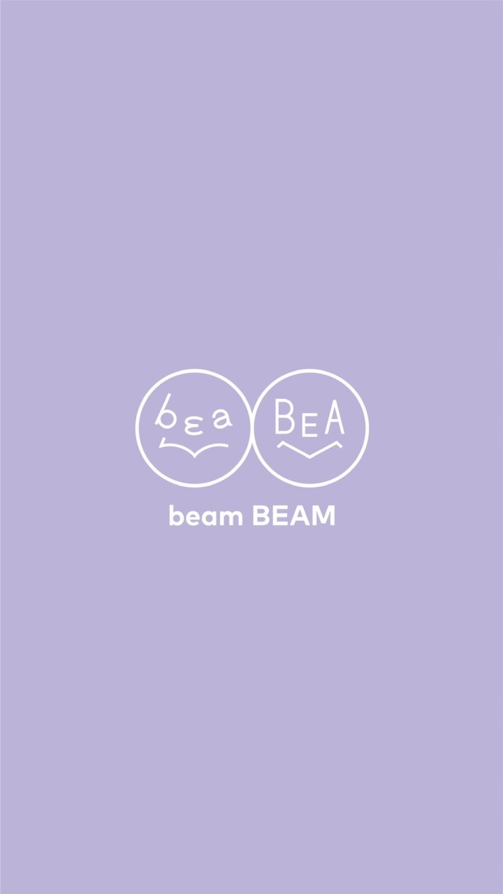 beamBEAM #EV選品 服飾