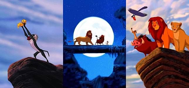 彭彭 是第一個公然放屁的角色 動畫 獅子王 的12 個小趣事 你都知道嗎 Dappei搭配 Line Today