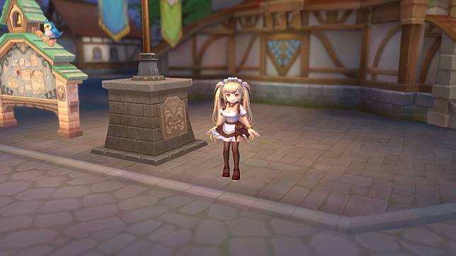 Siap Grak Daftar Gift Npc Ragnarok X Next Generation Terlengkap Bahasa Indonesia