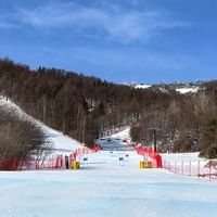 弘前大学競技スキー部新入生🌸