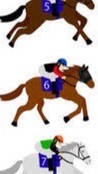 🐎ゆうちゃんの競馬予想🐎