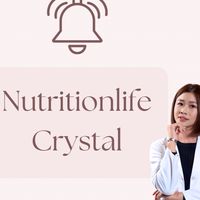Crystal營養師Line社群交流Q&A