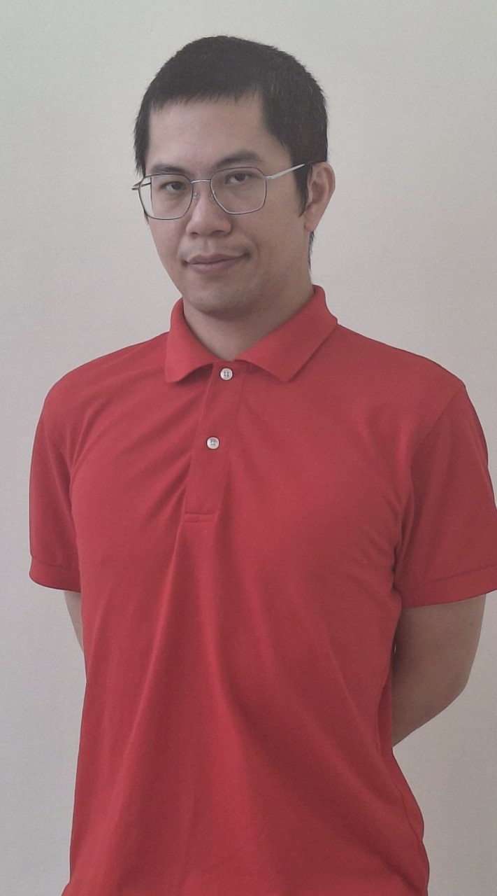 賴維正官方社群