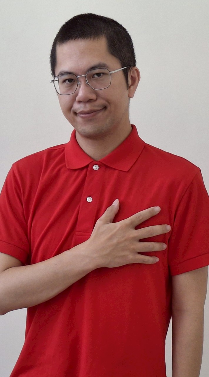 賴維正官方社群
