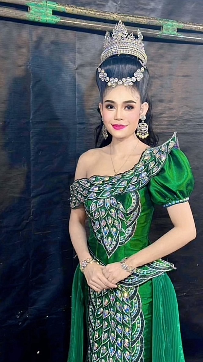 น้องปอ อุมาพร
