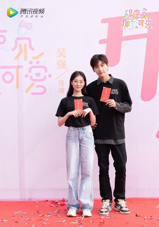 「無縫接軌拍新戲」的明星8：邢昭林