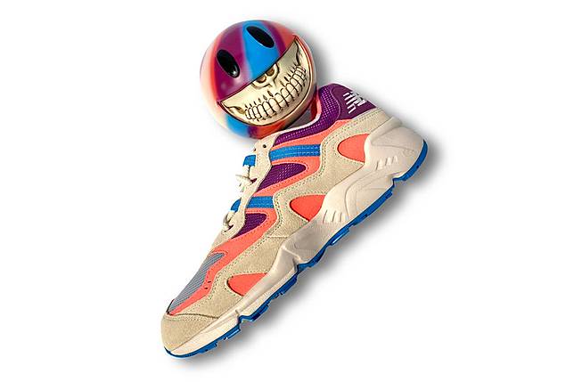 new balance 850 hk
