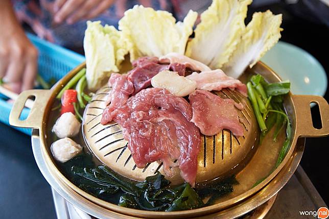 15 ร้านหมูกระทะ บางแสน กินได้แบบไม่ต้องนับแคล ในราคานักศึกษา! | Wongnai |  LINE TODAY