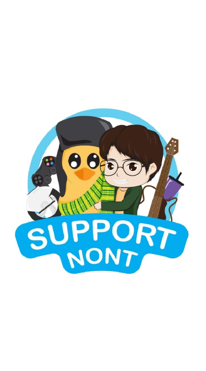 SUPPORT NONT TANONT​のオープンチャット