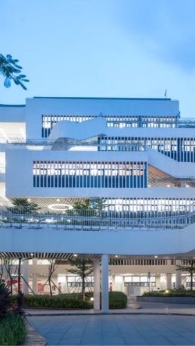 โรงพยาบาลศิรีไพ