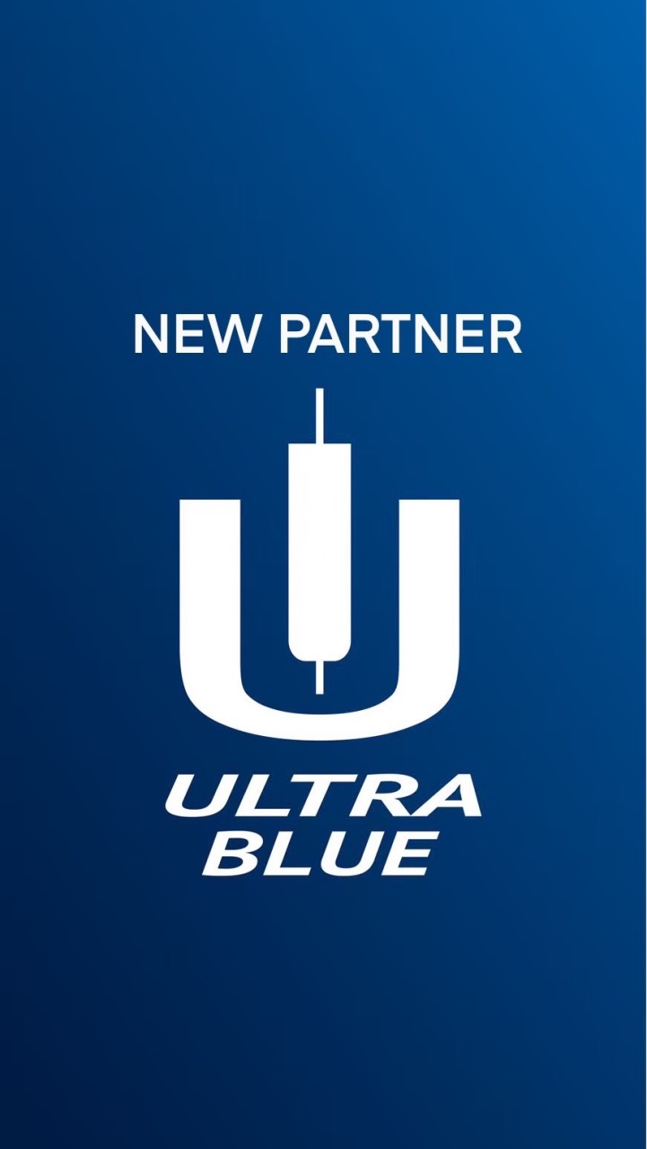 Welcome New partner UB