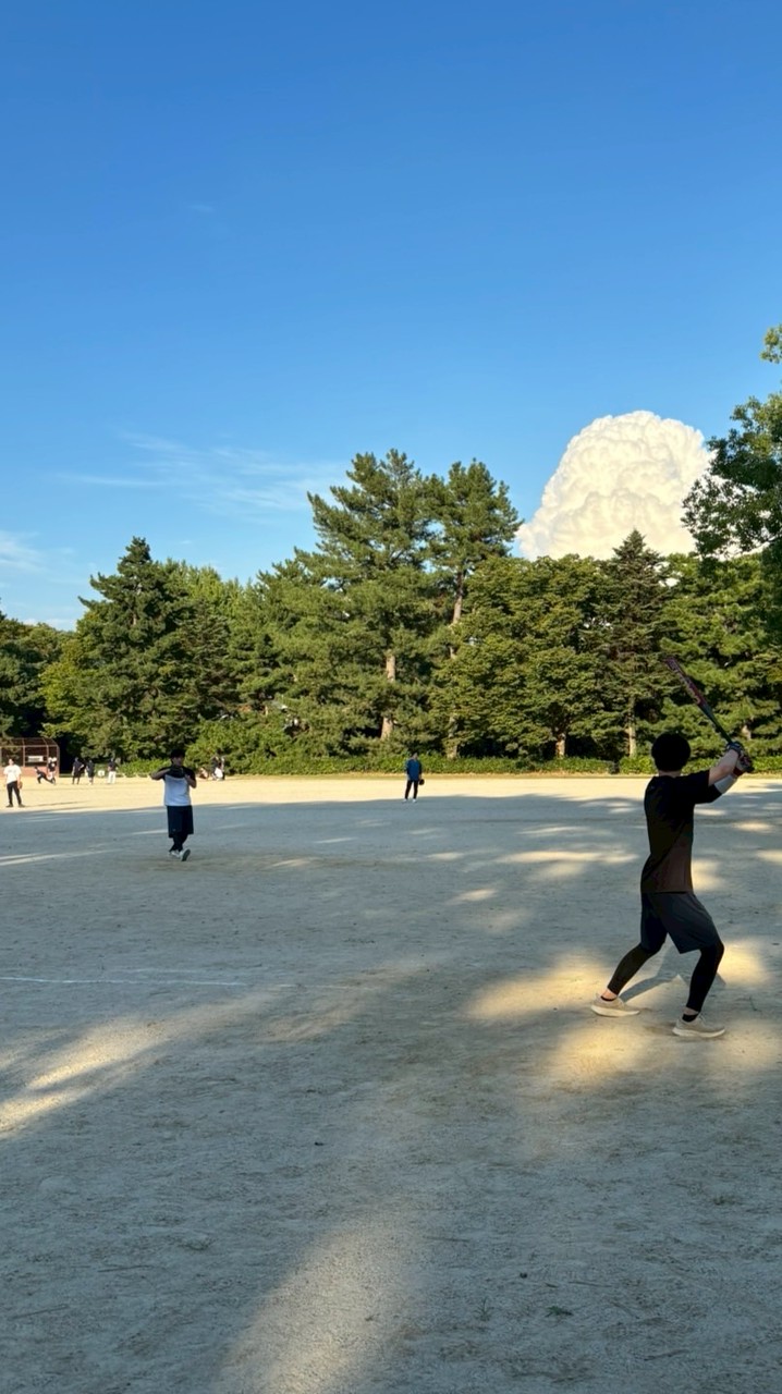 立命館大学ソフトボールサークル Walkers