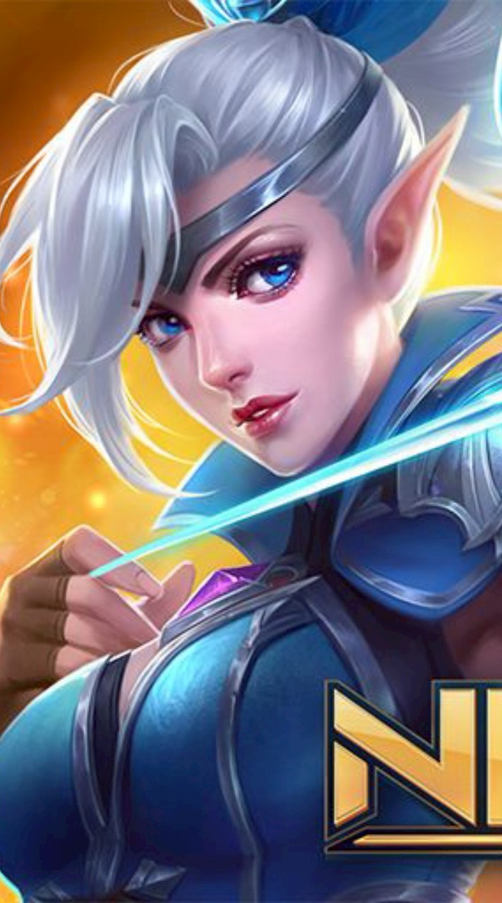 MLBB/ROVเล่นเกมและพูดคุย