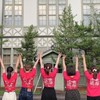 Welcome!奈良女生2023 新入生企画