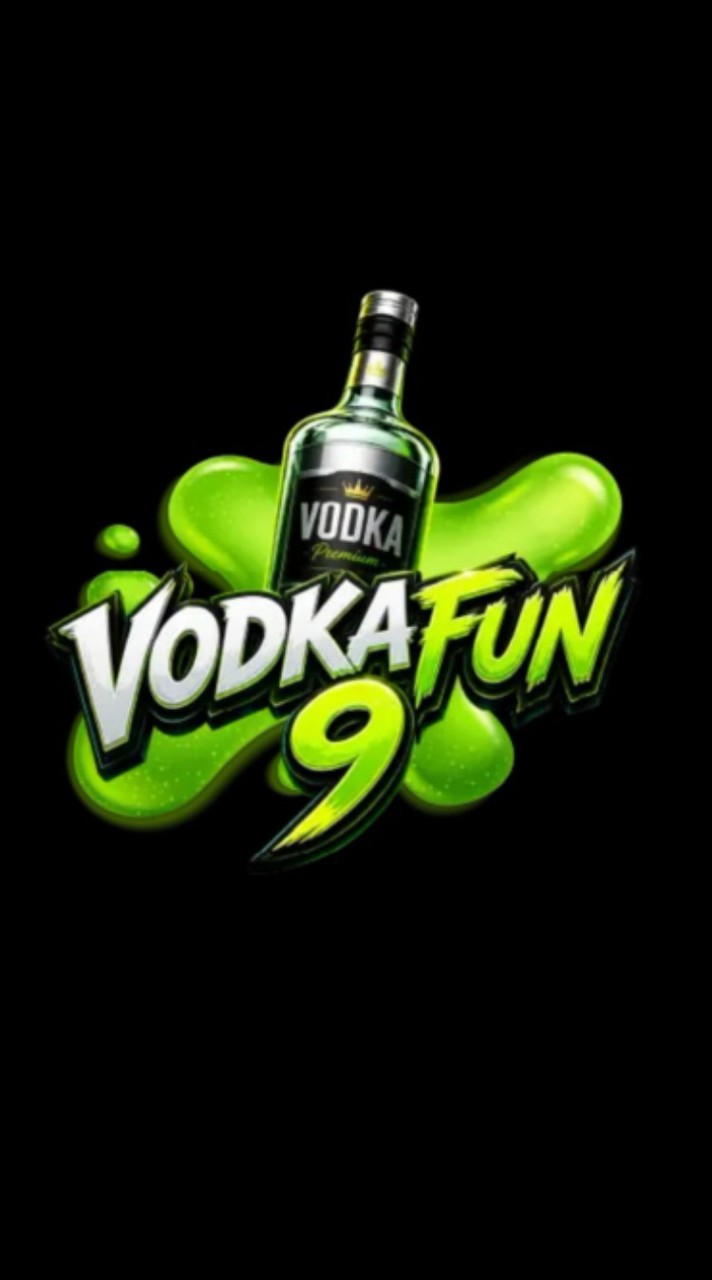VODKAFUN9 2026