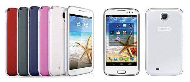 Murah Banget! 5 Smartphone 4G Ini Harganya Gak Sampai 1 Juta Loh