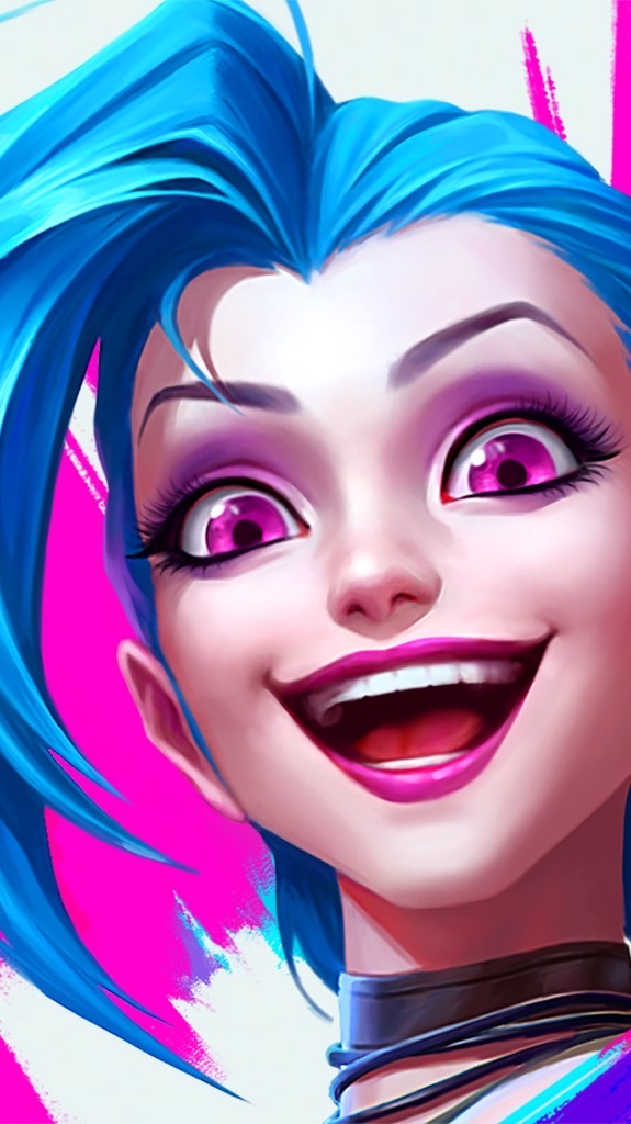 LOL Wild Rift : Community TH