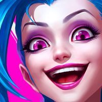 LOL Wild Rift : Community TH