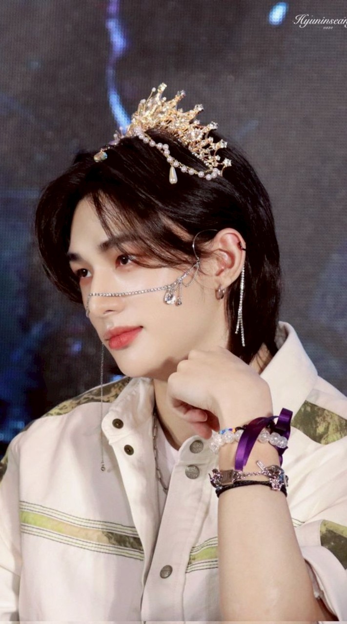 StrayKidsなりきりハウス