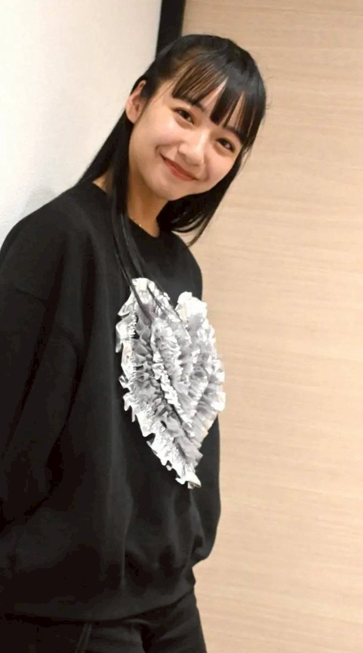 山之内すずのファン集まれ