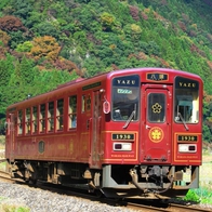 日本山陰祕境秋最美 華航包機直飛限量出發