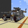 マイクラ軍事部！領土とか気にせず楽しくやろうや！