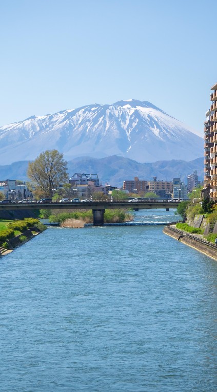 【岩手】カメラ＆写真好きの集い