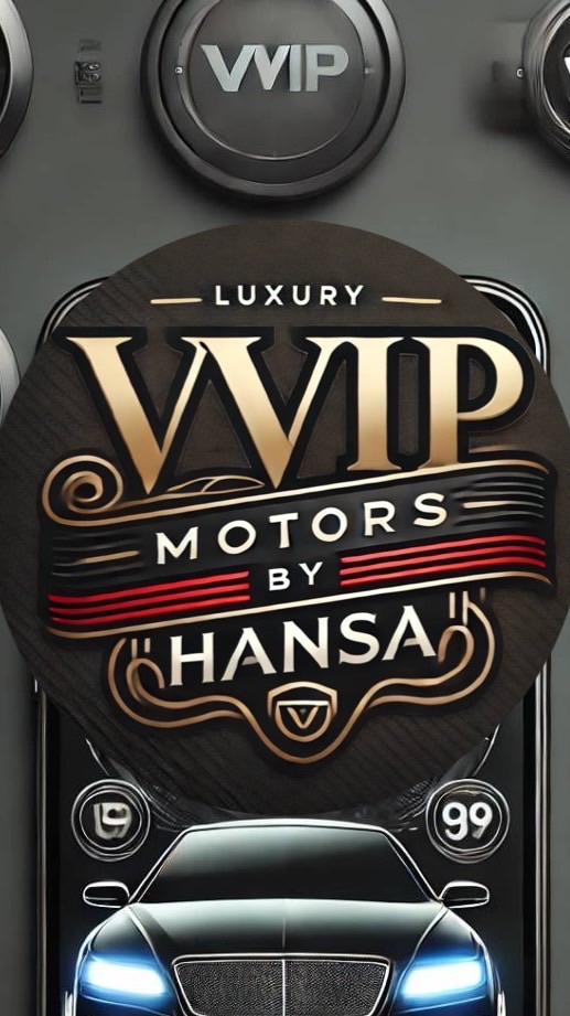 VVIP CARS Official®️