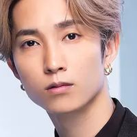 田中樹にリア恋💙