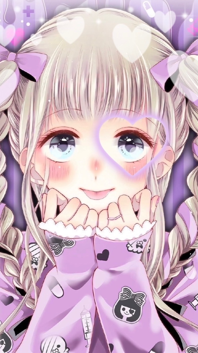 🎀少女漫画界🎀
