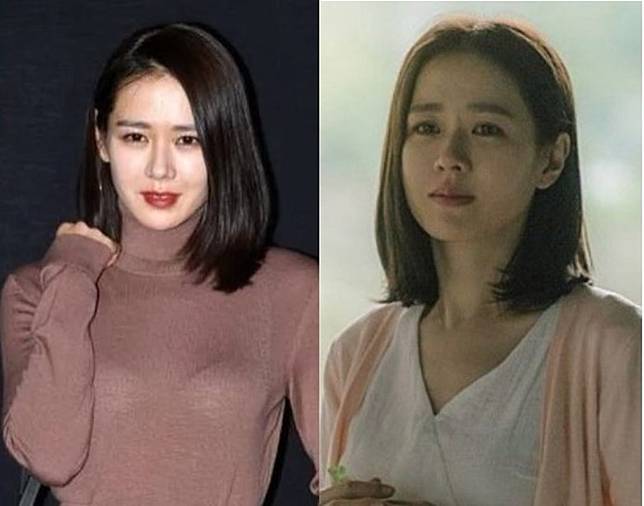 今季最hit 百變鎖骨髮 On Cc 東網 Line Today