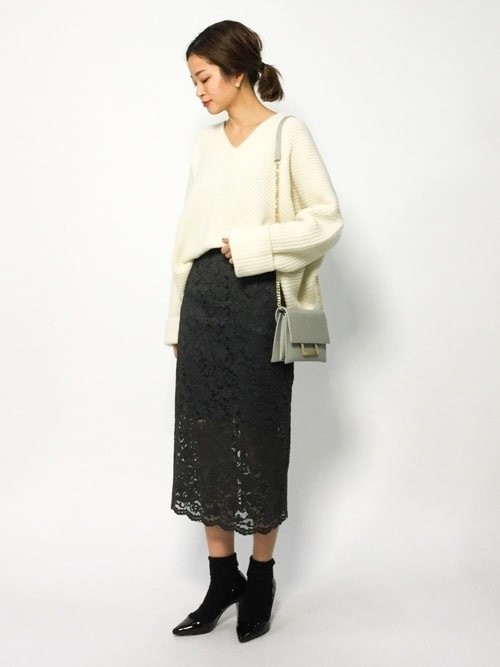 冬のスマートカジュアルはどんな服装が正解 アイテム別コーデ 15選