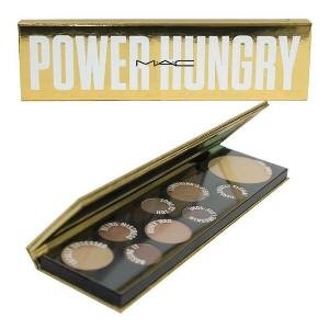 M.A.C 壞女孩眼影腮紅盤限定盤系列 Power Hungry