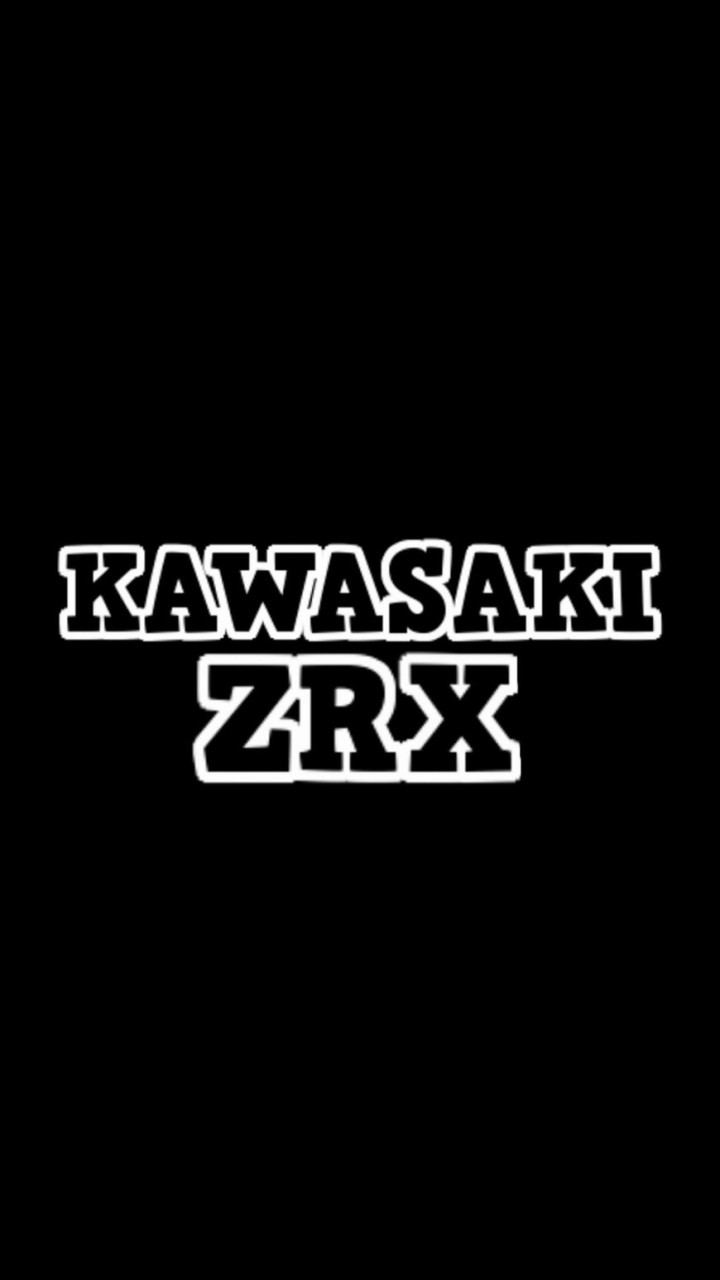 ZRX専用