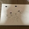 恋愛ごっこ⭕️、家族ごっこ⭕️、ペア画⭕️だよぉ！