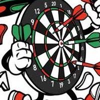 渋谷ダーツコミュニティ「ミルボ」