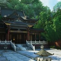 仙霞派