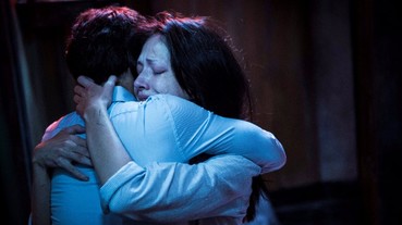 慎入！《紅衣小女孩2》回顧影片埋下電影伏筆！許瑋甯身後竟然是...