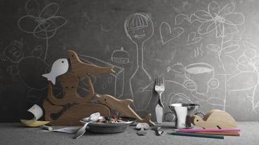 超高檔小朋友玩具