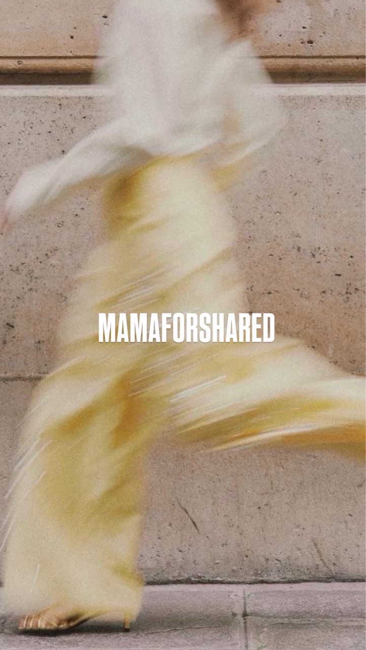 Mamaforshared