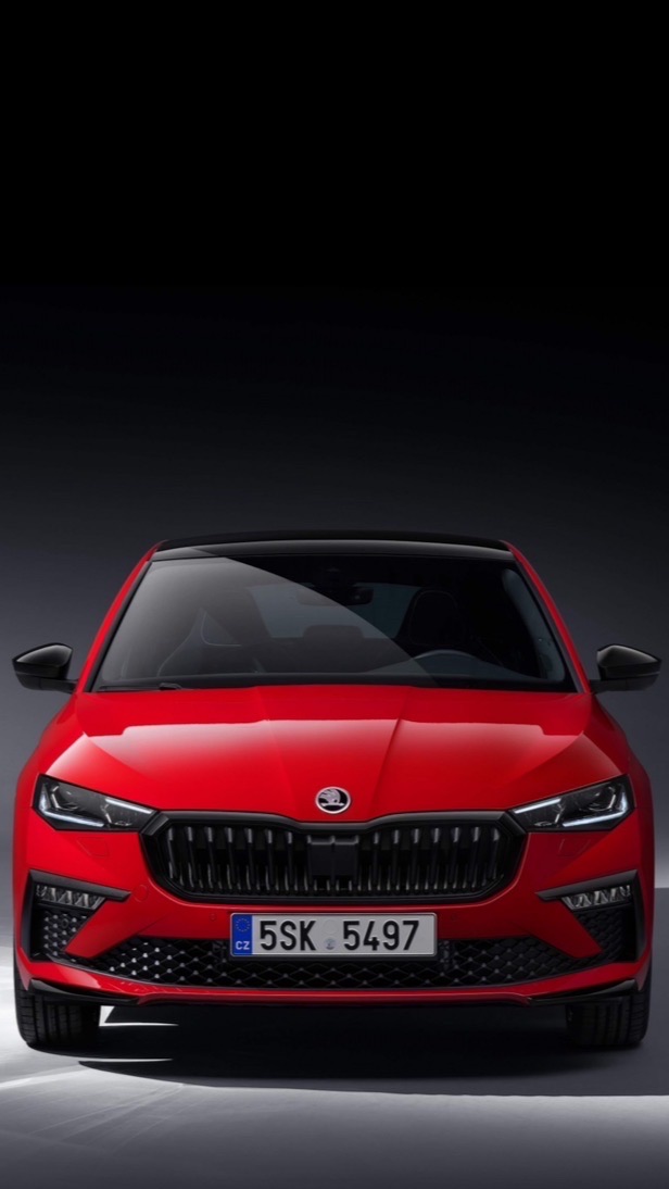 skoda Scala車主俱樂部（S.S.O.C)