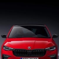skoda Scala車主俱樂部（S.S.O.C)