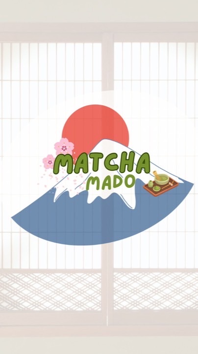 Matcha Mado 🍵 รับหิ้วมัทฉะ🇯🇵